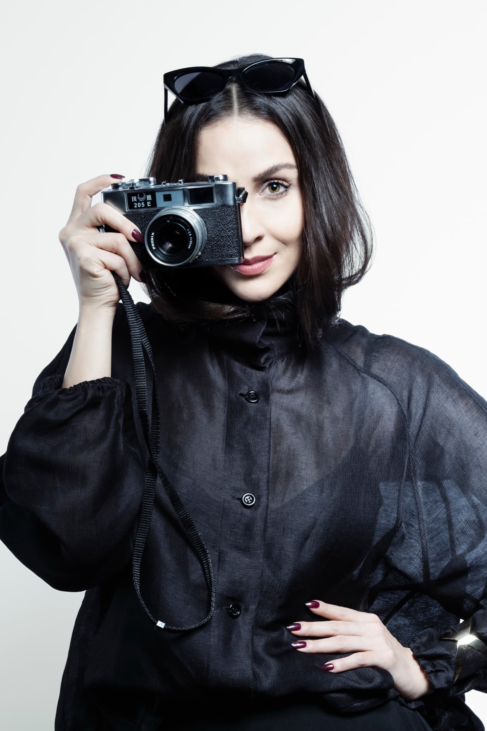 Maribel Vivanco